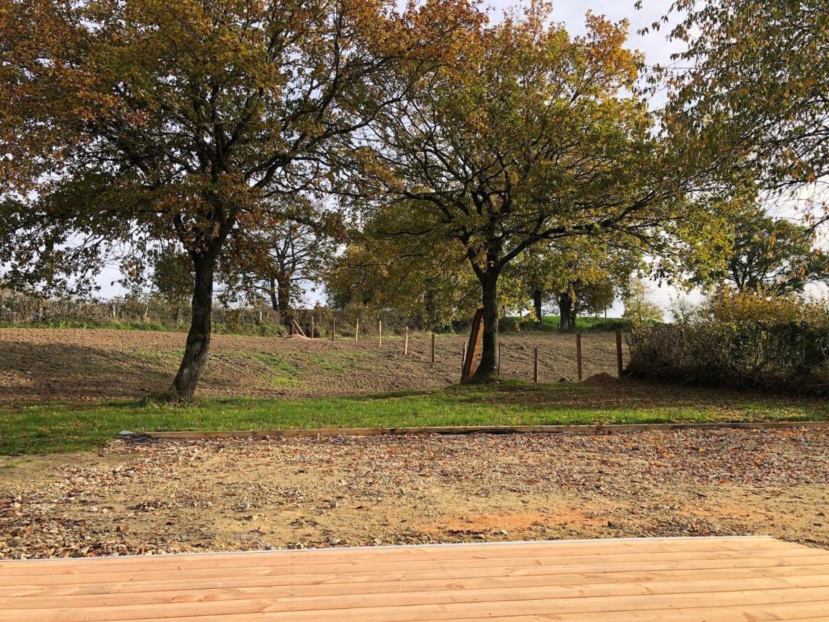 فيلا Le Banc Bourguignon Saint-Laurent-d'Andenay المظهر الخارجي الصورة